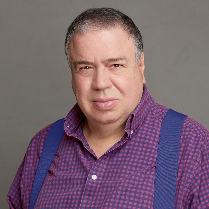 George A. Anastassiou